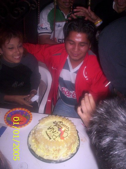 Yaa muerdelee