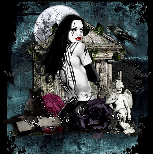 vampira