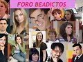 NUESTRA BEA,LA FEA