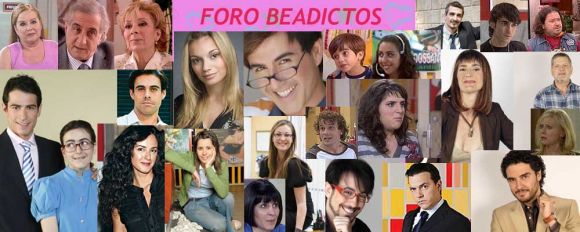 NUESTRA BEA,LA FEA