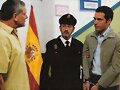 &Aacute;LVARO ES DETENIDO