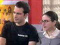 &Aacute;LVARO,CAMARERO EN BULEVAR 21