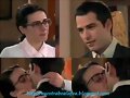 MOMENTAZO DE LA SEMANA:BESO DE BEA Y &Aacute;LVARO