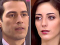 EL REENCUENTRO DE BEA Y &Aacute;LVARO