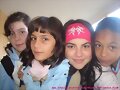 Mis amigas Cris,Laura,Bea y Leti