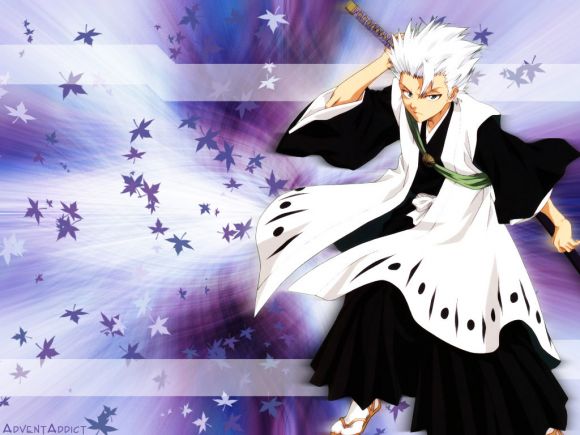 ~Hitsugaya~