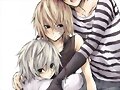 ~Matt, Mello y Near~