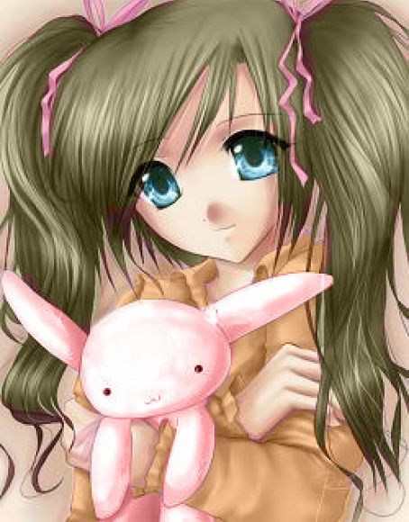 ~Q dulzura!~