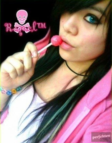 ~Emo-girl~