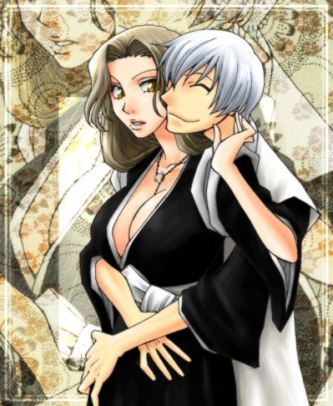 ~Matsumoto y Gin~