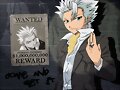 ~Hitsugaya Toushirou~