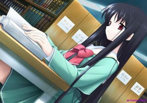 ~Estudiar!! >3<~