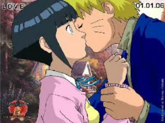 ~Naruto & Hinata~