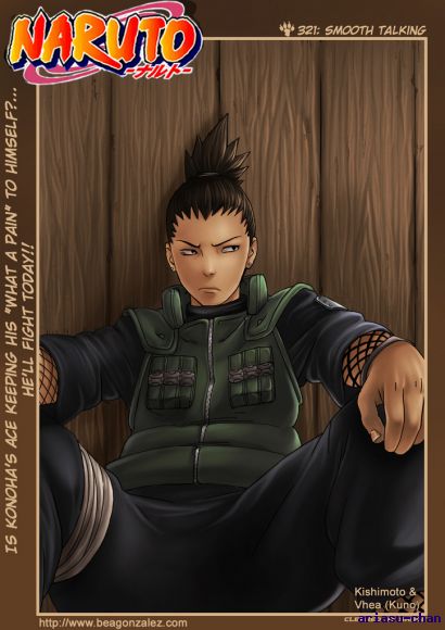 ~Shika...~
