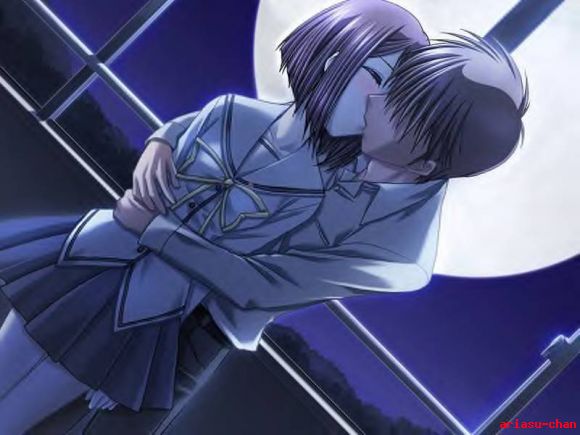 ~Love...~