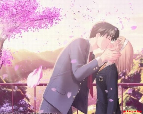 ~Beso...~