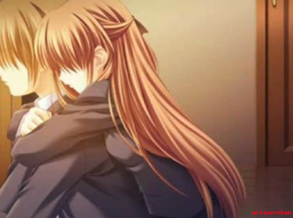 ~Escuchame...~