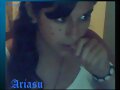 ~Ariasu cosplay, por fin!~