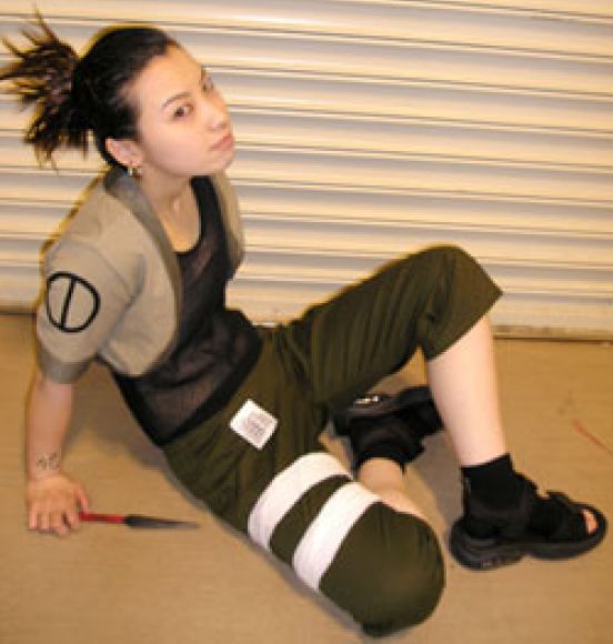 ~Shikamaru~