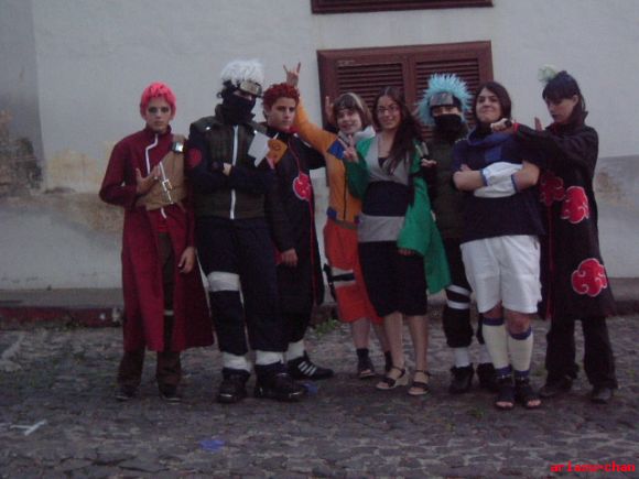 Cosplay~~