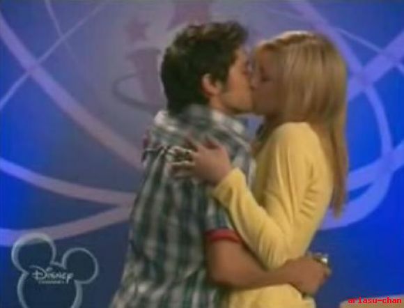 Phil y Kelly~~