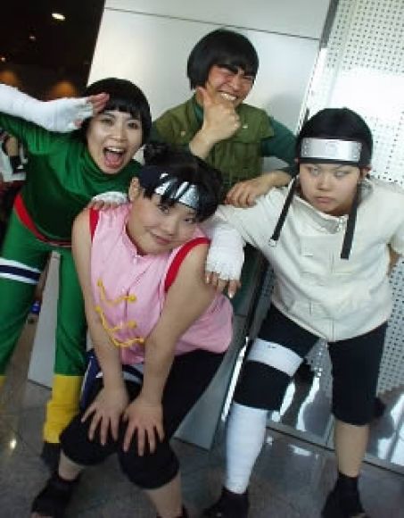 ~Gai's Team~