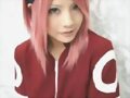 ~Sakura Haruno~