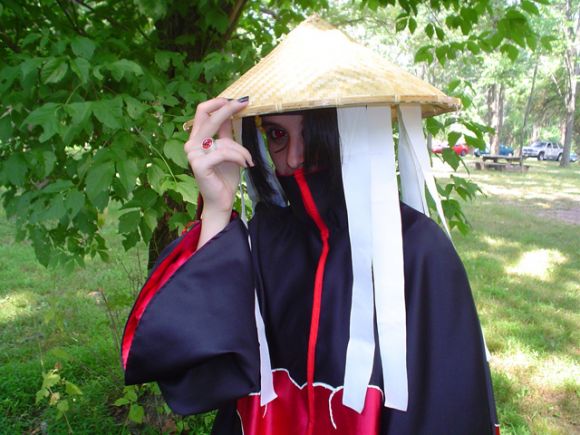 ~Itachi Uchiha~