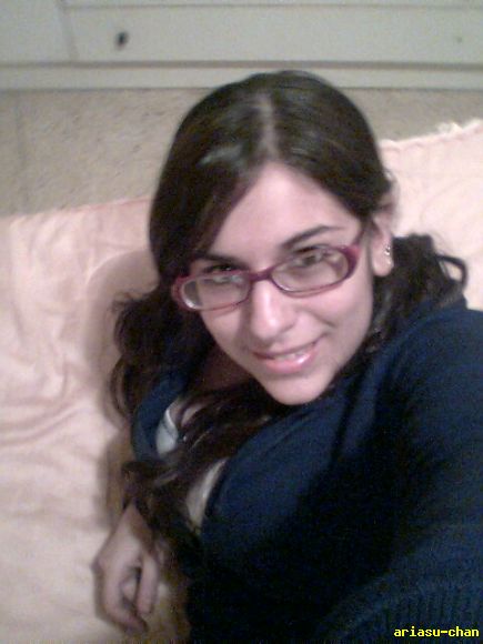 Test según Naru!! >////<