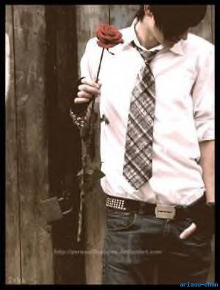 Emo Love