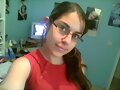 ~Si te robo un beso que me har&iacute;as?~