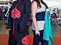 Tsunade e Itachi