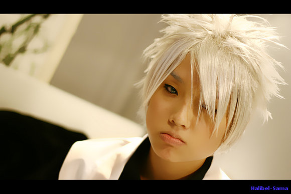 Hitsugaya