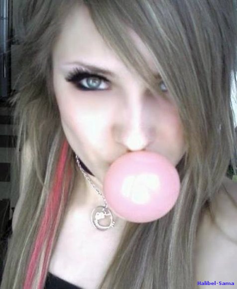 Quien se apunta a ser eMo!?