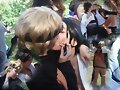~SasuNaru Cosplay~