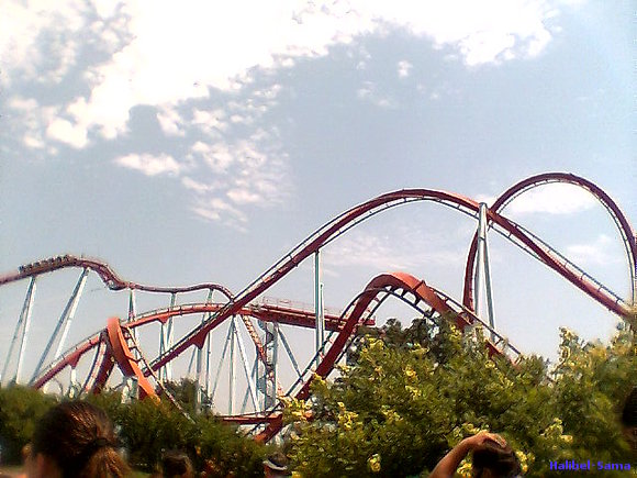 DRAGON KHAN