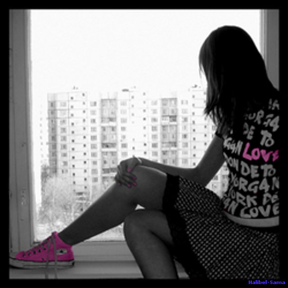 Ña ña! Converse!~