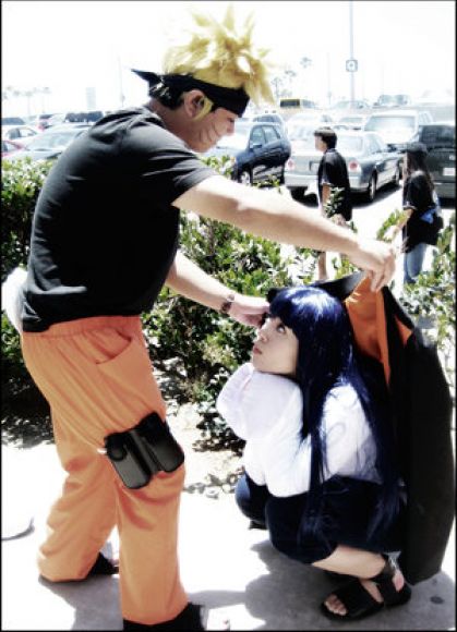 ~Naruto & Hinata~
