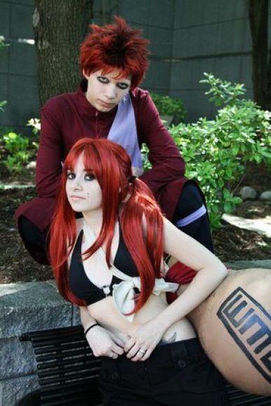 ~Gaara y su SNJ (ONJ)~