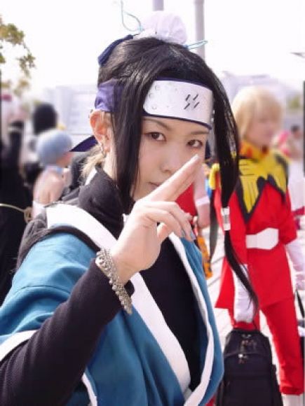 ~Haku~