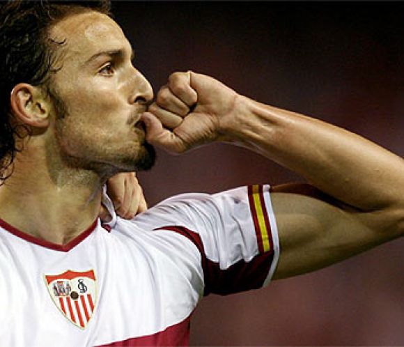 ~Antonio Puerta~