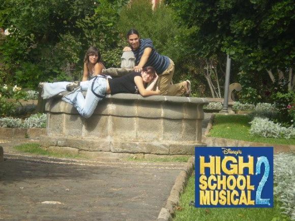 Me ser Sharpay