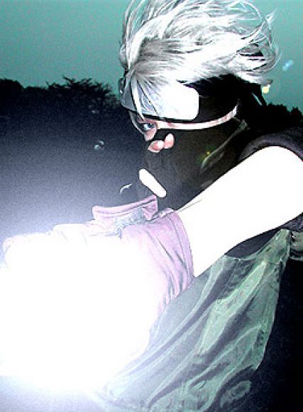 ~Kakashi~