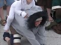 ~Kiba y Akamaru~