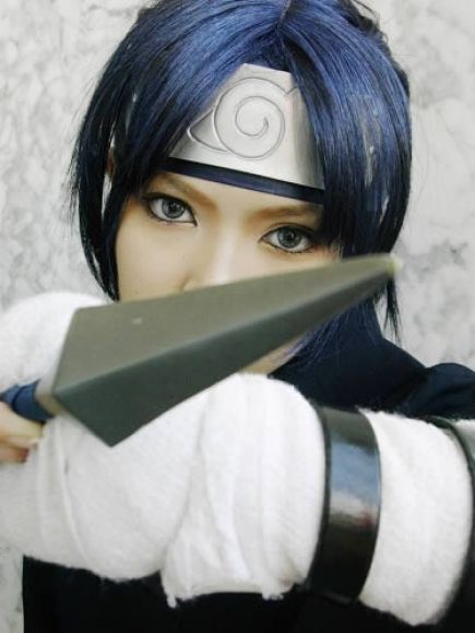 ~Sasuke~