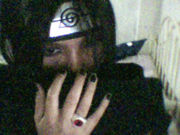 ~Itachi~