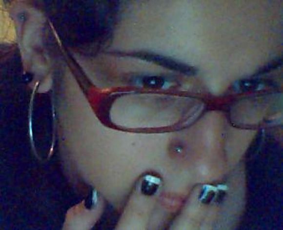 ~Todos mis pircing de la cara xD~