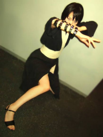 ~Shizune Cosplay~