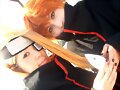 ~Deidara y Sasori~