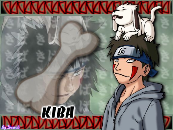 ~Kiba~
